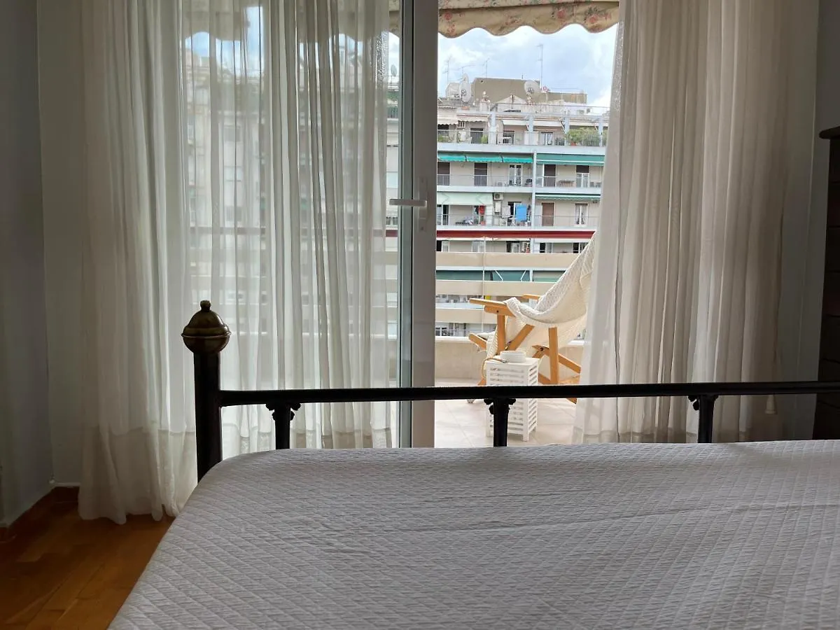 Rotunda Apartment Selanik