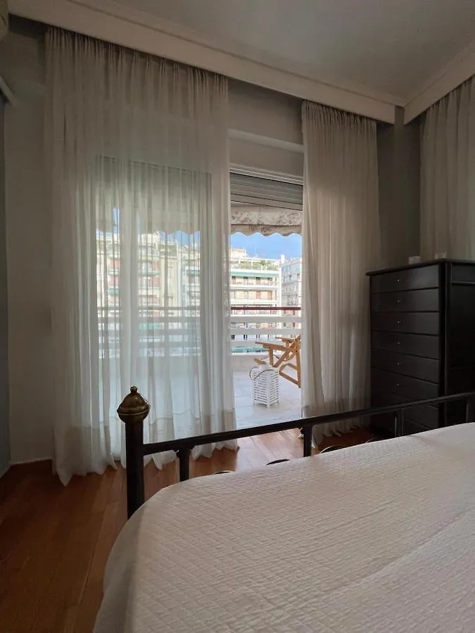 Rotunda Apartment Selanik