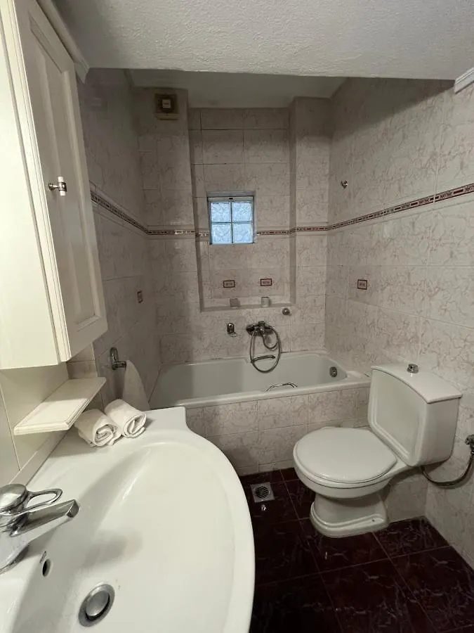 Rotunda Apartment Selanik 0*,  Yunanistan